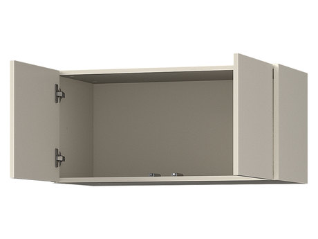 wnętrze nadstawki Menoze